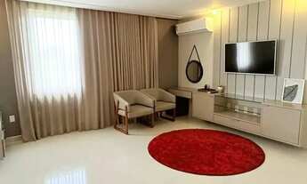 Imagem 5: LINDA CASA CONDOMINIO BUSCA VIDA LOCAÇAO 4 SUÍTE MOBILIADA