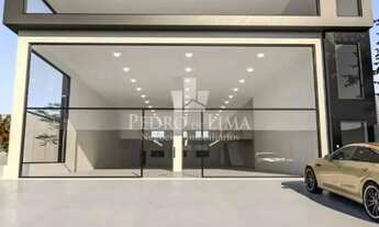 Imagem: Loja Nova de 1287,80m² com 10 Vagas na