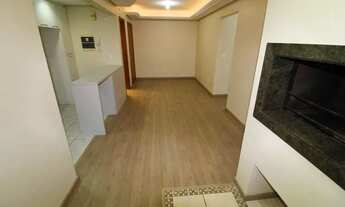 Imagem: APTO 2D no bairro Cristal em Porto Alegre