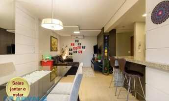 Imagem 2: Blumenau - Apartamento Padrão - Vila Nova