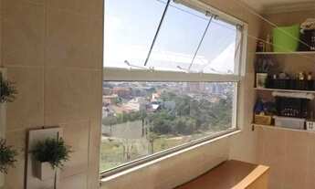 Imagem 16: Casa em Americana