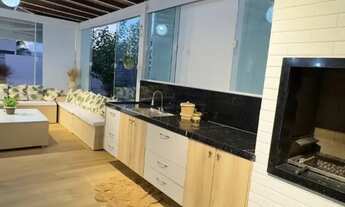 Imagem 4: Mansão duplex com piscina no Cond. Maikai