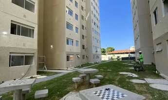 Imagem 4: APARTAMENTO DE REPASSE NO PAÇO DAS ÁGUAS PARANGABA