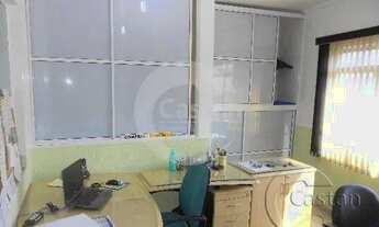 Imagem 2: Edifício Comercial em Mooca