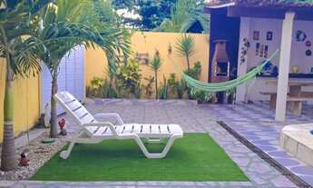 Imagem 3: Casa de temporada Barra de São Miguel