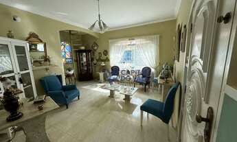 Imagem 4: Sobrado com 5 dormitórios à venda, 300 m² por R$ 1.390.000,00 - Jardim das Indústrias - Sã