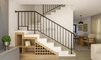 Imagem 4: Sobrado à venda em condomínio no Bom Retiro - ARYA1