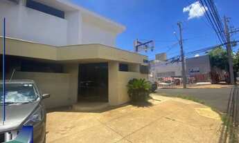 Imagem 2: Casa Comercial com 7 Salas para alugar, 152 m² - Jardim Sumaré