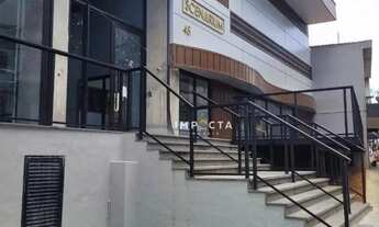 Imagem 4: Apartamento com 1 dormitório à venda, 52 m² por R$ 450.000,00 - Centro - Pouso Alegre/MG