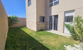 Imagem 2: JHU-Oportunidade Apartamento Térreo 2 Quartos com Quintal Condomínio Vista de Barcelona