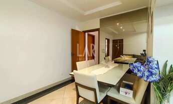 Imagem 6: Área Privativa à venda, 4 quartos, 1 suíte, 3 vagas, Buritis - Belo Horizonte/MG