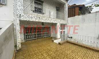 Imagem 3: Sobrado de 160m² com 5 quartos em Vila Guilherme