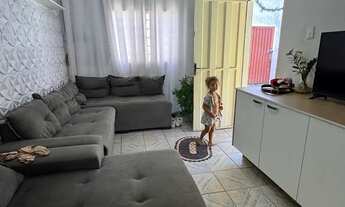 Imagem 6: Casa de 3 Qts St. Marista Sul em Aparecida