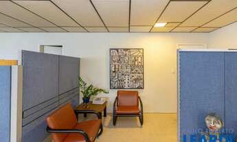 Imagem 4: CONJ. COMERCIAL - SANTO AMARO - SP