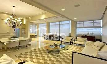 Imagem 2: Cobertura Penthouse Na Praça T-23