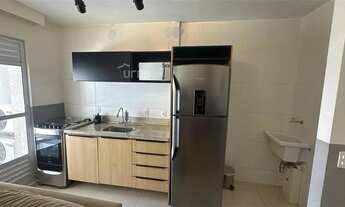 Imagem 5: Apartamento no METROPOLITAN SIDNEY Jardim Goiás