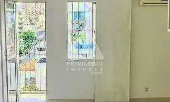 Imagem: Apartamento 2 Quartos, 1 suítes, 1 vaga