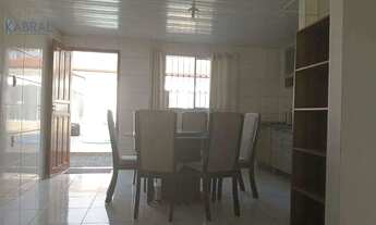 Imagem 5: Casa Barra do Aririú