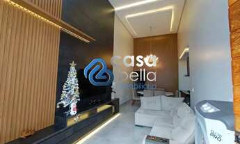 Imagem 3: Casa à venda na 407 Sul, com arquitetura moderna, com móveis planejados