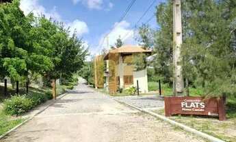 Imagem: Flat de 72m² no Condomínio Monte Castelo