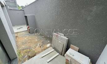 Imagem 5: Casa, Triplex com 4 quartos em condomínio para venda no Ecoville, Campo Comprido, Curitiba