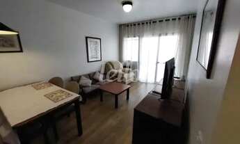 Imagem: Flat/Aparthotel 1 quartos para alugar no(a)