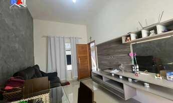 Imagem 2: Casa à venda no bairro Jardim São Paulo - Boituva/SP