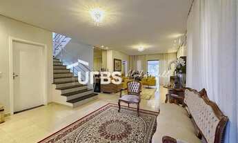 Imagem 3: Portal do Sol II - Casa de Condomínio 3 quartos, sendo 3 suítes