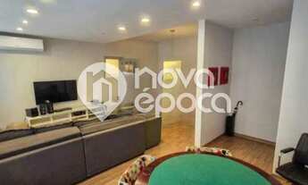 Imagem 7: Leblon Apartamento com 3 dormitórios