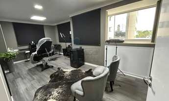 Imagem 4: Escritório de 46m² com 01 lavabo à venda - Santa Cruz do José Jacques