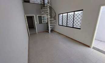 Imagem 2: Sobrado à venda, 100 m² por R$ 485.000,00 - Maracanã - Praia Grande/SP