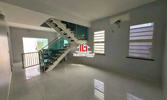 Imagem 14: Casa em Condomínio para Locação em Manaus, Novo Aleixo, 4 dormitórios, 1 suíte, 3 banheiro