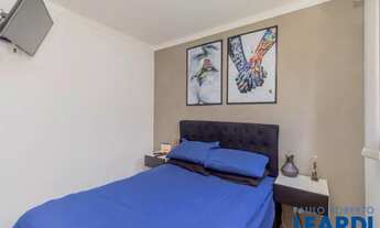 Imagem 10: CASA EM CONDOMÍNIO - VILA SANTA CLARA - SP