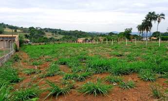 Imagem 3: Chácara à 02 km da cidade de Bonfinópolis-Go