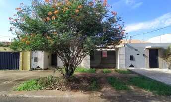 Imagem: Casa para locação bairro Jardim das Palmeiras