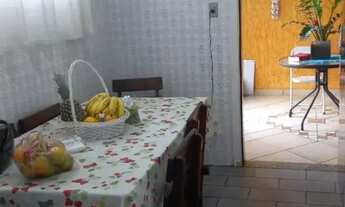 Imagem 4: CASA TÉRREA - JARDIM DAS FLORES - SP