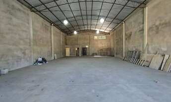 Imagem 2: NOVO HAMBURGO - PAVILHAO - RONDONIA