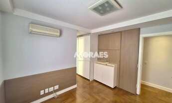 Imagem 5: Apartamento Duplex com 3 suítes, 300 m² - venda por R$ 1.400.000 ou aluguel por R$ 5.000/m