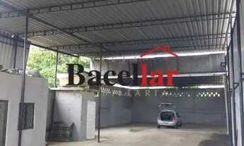 Imagem 2: Galpão : / Comercial / Realengo