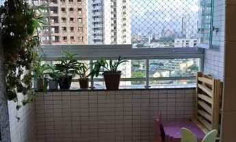 Imagem 5: Apartamento à venda no ESSENZA ROSARINHO ENCRUZILHADA, Recife, PE