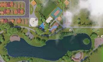 Imagem 4: Vendo lote lagos do francês 10x24m - praia do frances, marechal, massagueira