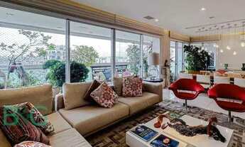 Imagem 2: Apartamento com 4 dormitórios à venda, 228 m² por R$ 3.800.000,00 - Parque da Mooca - São