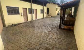 Imagem 3: Cômodo comercial para locação no bairro Dona Zulmira