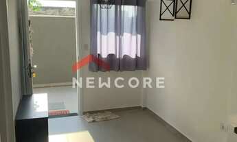 Imagem 4: Apartamento em Rua Alves de Almeida - Chácara Belenzinho - São Paulo/SP