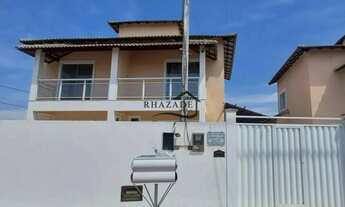 Imagem: Casa de Condomínio Maricá