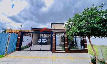 Imagem 2: Casa em Rua dos Hibiscos - Parque da Matriz - Gravataí/RS