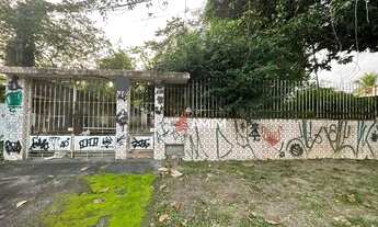 Imagem 5: Terreno à venda, 614 m² por R$ 1.000.000,00 - Itaipu - Niterói/RJ