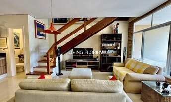 Imagem 6: Casa Á Venda com 3 Quartos, Lagoa da Conceição - Florianópolis