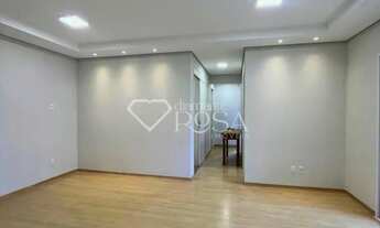 Imagem 4: VENDA apartamento no Vivace Residence Club, com 3 quartos