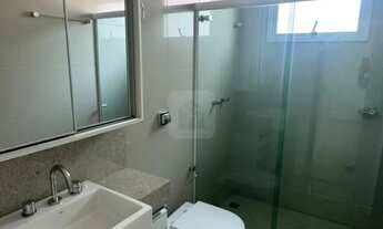 Imagem 7: Casa Estilo Sobrado Para locação e venda no Condomínio Jardins Roma Em Uberlândia